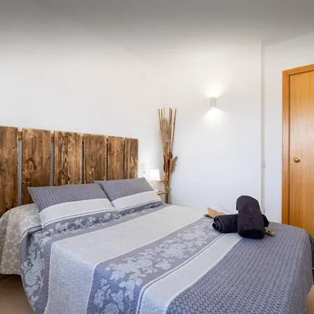 Apartment Atico Con Vistas-piscina-wifi-aacc-2hab-portaventura *