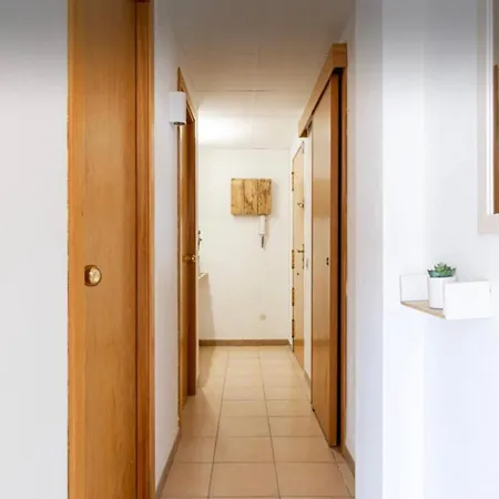 Apartment Atico Con Vistas-piscina-wifi-aacc-2hab-portaventura *